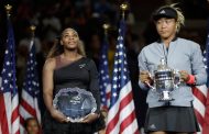 Between the penalty and the apology, Serena lost the US Open Championship and kept Naomi Osaka in her Shadow.