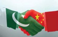 Pakistan-China ‘Entente Cordiale 2.0’
