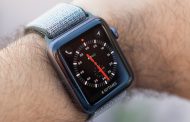 Apple Watch Series 4 Watches your heart and keep an eye on you.