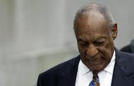 The 81-year-old comedian Bill Cosby in single cell