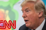 Between Maria and Florence, President Trump was lost in translation.