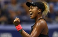 US Open 2018 Final Match, Naomi Osaka beats her all-time idol Serena Williams, but no Cheers Only Boos.