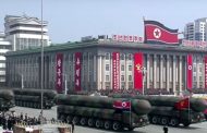 North Korea is still producing nuclear weapons