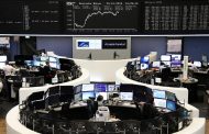 European shares rise as BP, Volkswagen beat expectations