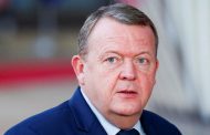 Denmark accuses Iran of plotting activist's murder