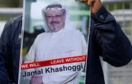 Khashoggi killed in Saudi Consulate in Turkey