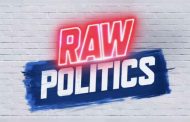 Raw Politics: Merkel's exit, air quality, Brexit coin