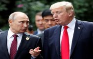 US terminates nuclear treaty with Russia