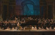 'Concert for Peace': Vienna Philharmonic and pianist Yuja Wang mark 100 years since end of Great War