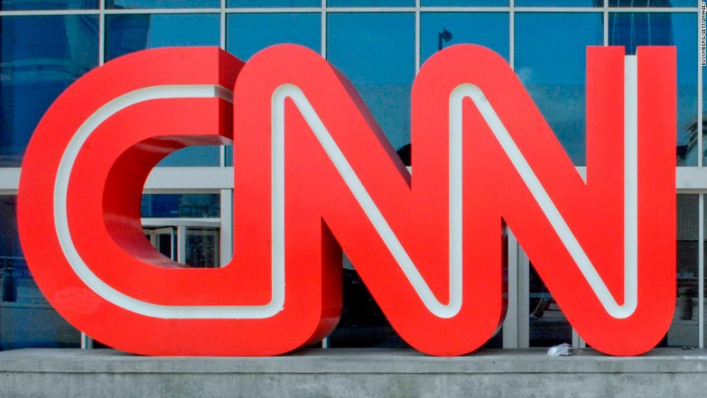 CNN fires analyst Marc Lamont Hill after UN speech on Israel