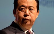 Meng Hongwei: China investigating former Interpol president for bribery