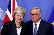 What you need to know about the draft deal on post-Brexit ties