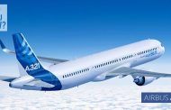 Airbus hints at decision on new A321 version next year
