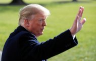Congressional Democrats press for hearings on Trump Foundation