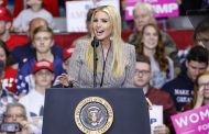 Ivanka Trump granted trademark for 'voting machines' in China