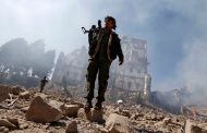 UK pushes for UN resolution to end civil war in Yemen