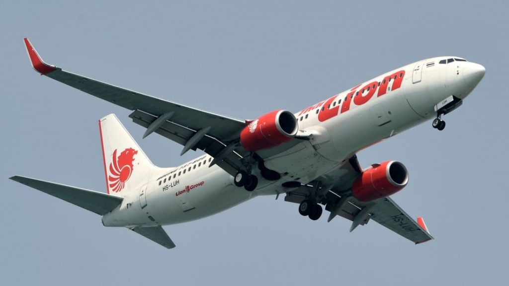 Lion Air crash: Indonesia aviation disaster is world's deadliest of the year