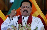 Sri Lankan president reconvenes parliament amid political crisis