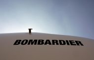 Bombardier to cut 5,000 jobs, shares dive on cash flow concerns