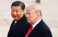 European and Asian stocks rose sharply on Friday on hopes of a trade deal between the United States and China.