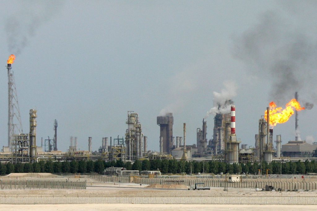 Qatar Says It Will Leave OPEC and Focus on Natural Gas