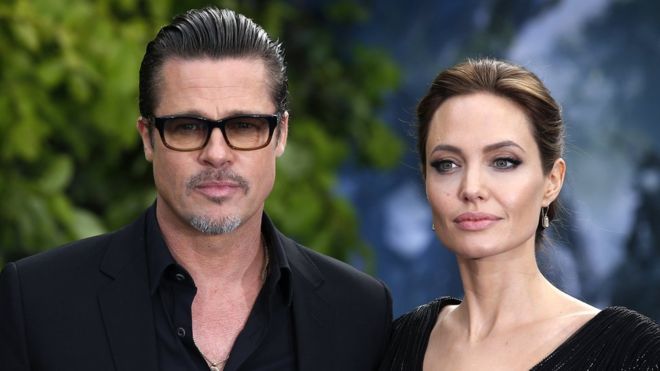 Angelina Jolie and Brad Pitt reach custody agreement