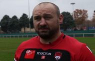 How do elite sports stars deal with moving to a new country? Euronews meets rugby's Carl Fearns