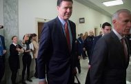 Comey to House Republicans: 'Stand up and speak the truth'