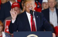 Political chaos reaches DEFCON 2 in Washington