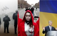 Strasbourg attack, Brexit referendum, and Paris protests: European stories to know about today