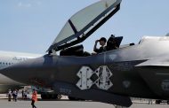 Russia overtakes UK to become world's second biggest arms producer