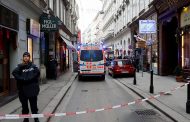 Shots fired in downtown Vienna: one dead and another injured