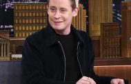 MACAULAY Culkin has admitted he watches Home Alone with his girlfriend and mutters along to all his lines