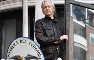 Ecuador: WikiLeaks founder Julian Assange can leave London embassy