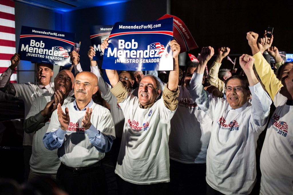 In the Age of Trump, Can Scandal Still Sink a Politician?