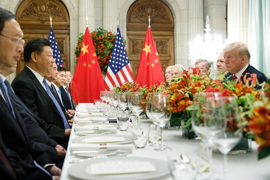 Trump Calls Truce in China Trade War a Big Success, but Little Is Known About the Deal