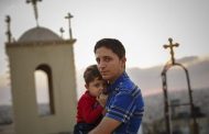 UK Government Caught Rejecting Christian Refugees, Accepting Muslims Only