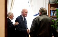 Guardian of New Hampshire primary faces first challenge in decades