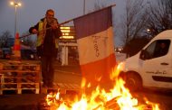 France dangles wealth tax review as 'yellow vest' anger persists