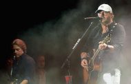 Hear Toby Keith’s New ‘Don’t Let the Old Man In’ From Clint Eastwood Movie