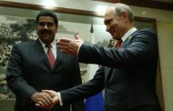 The US-Russia battle for influence over Venezuela is reminding people of Syria