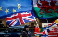 Brexit 'Plan C': what is in the Malthouse Compromise?