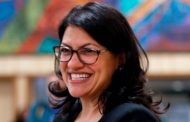 Pelosi reacts to Tlaib's impeachment comment: 'Nothing worse than the President has said'