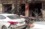 Trump was warned in Iraq that ISIS was not defeated in Syria