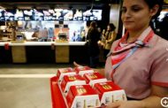 McDonald's loses 'Big Mac' trademark case to Irish chain Supermac's