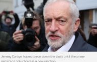 Why Jeremy Corbyn is unlikely to seek a second referendum anytime soon