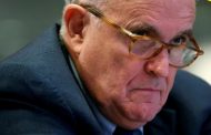 Rudy Giuliani: 'I never said there was no collusion' by Trump campaign