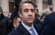 Wall Street Journal: Michael Cohen paid thousands to rig polls in Trump's favor