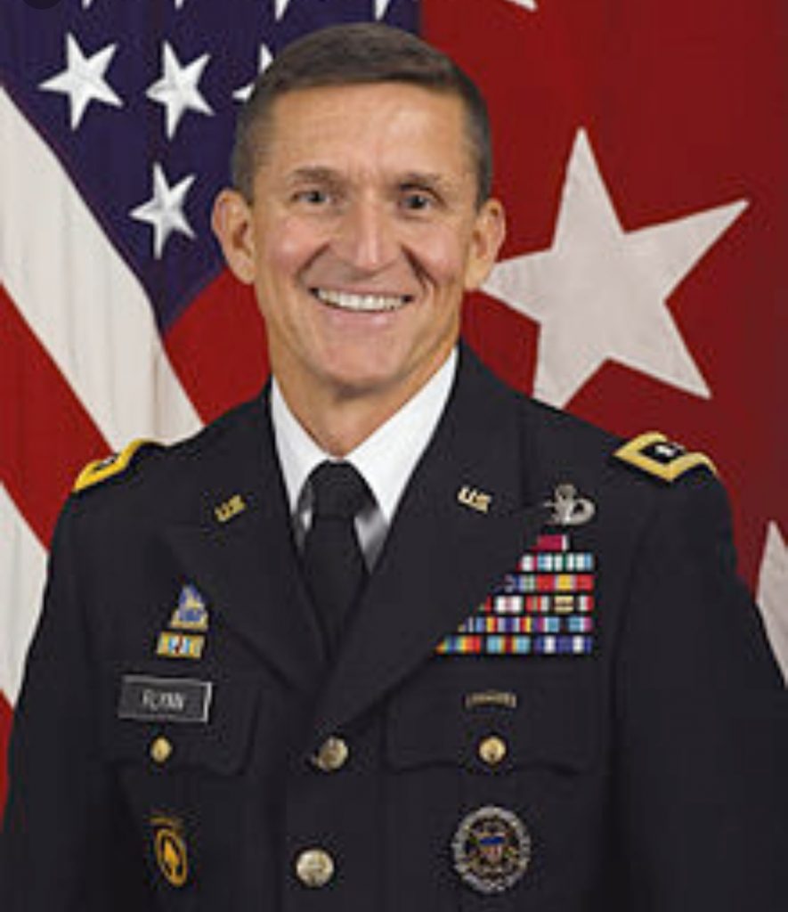 Michael Flynn could be in limbo on his criminal sentence through fall