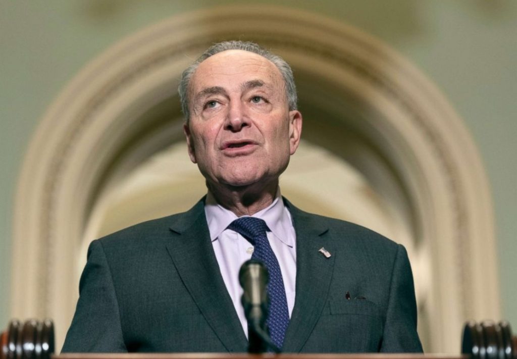 Top Dem wants intel chiefs to stage intervention with Trump